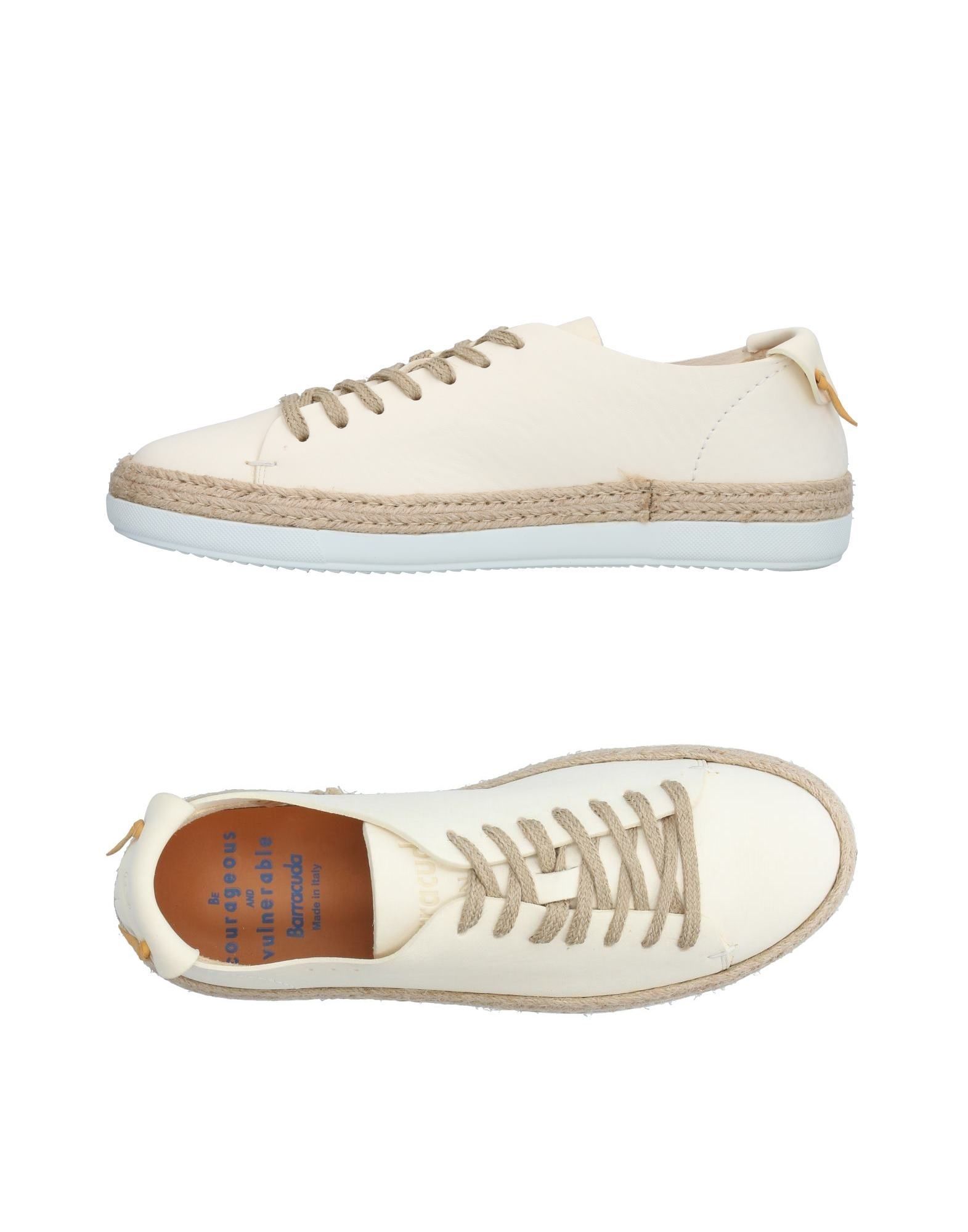 Moda Sneakers Barracuda Uomo - 11415761QS Moda Sneakers Barracuda Uomo - - - 11415761QS f97ef3