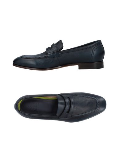 Zapatos con descuento Mocasín Fabi Hombre - Mocasines Fabi - 11415770GR Azul oscuro Zapatos con descuento Mocasín Fabi Hombre - Mocasines Fabi - 11415770GR Azul oscuro