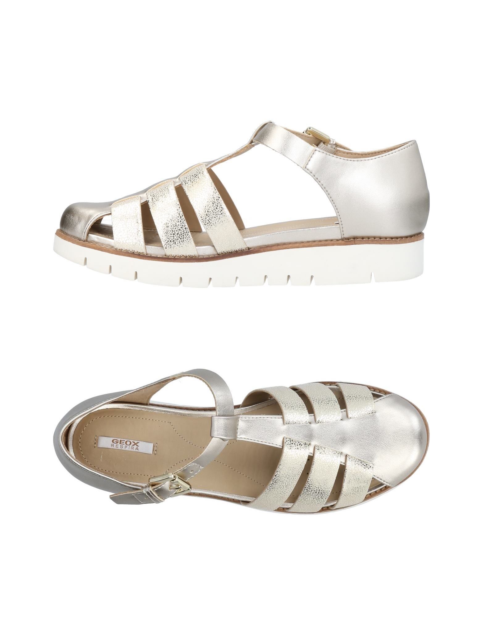 Moda Sandali Geox Donna - 11415772VI Moda Sandali Geox Donna - 11415772VI