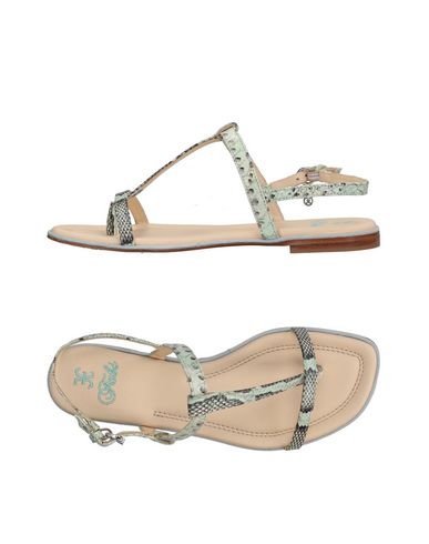 Descuento de la marca Sandalias De Dedo Fabi Mujer - Sandalias De Dedo Fabi - 11415780CE Descuento de la marca Sandalias De Dedo Fabi Mujer - Sandalias De Dedo Fabi - 11415780CE