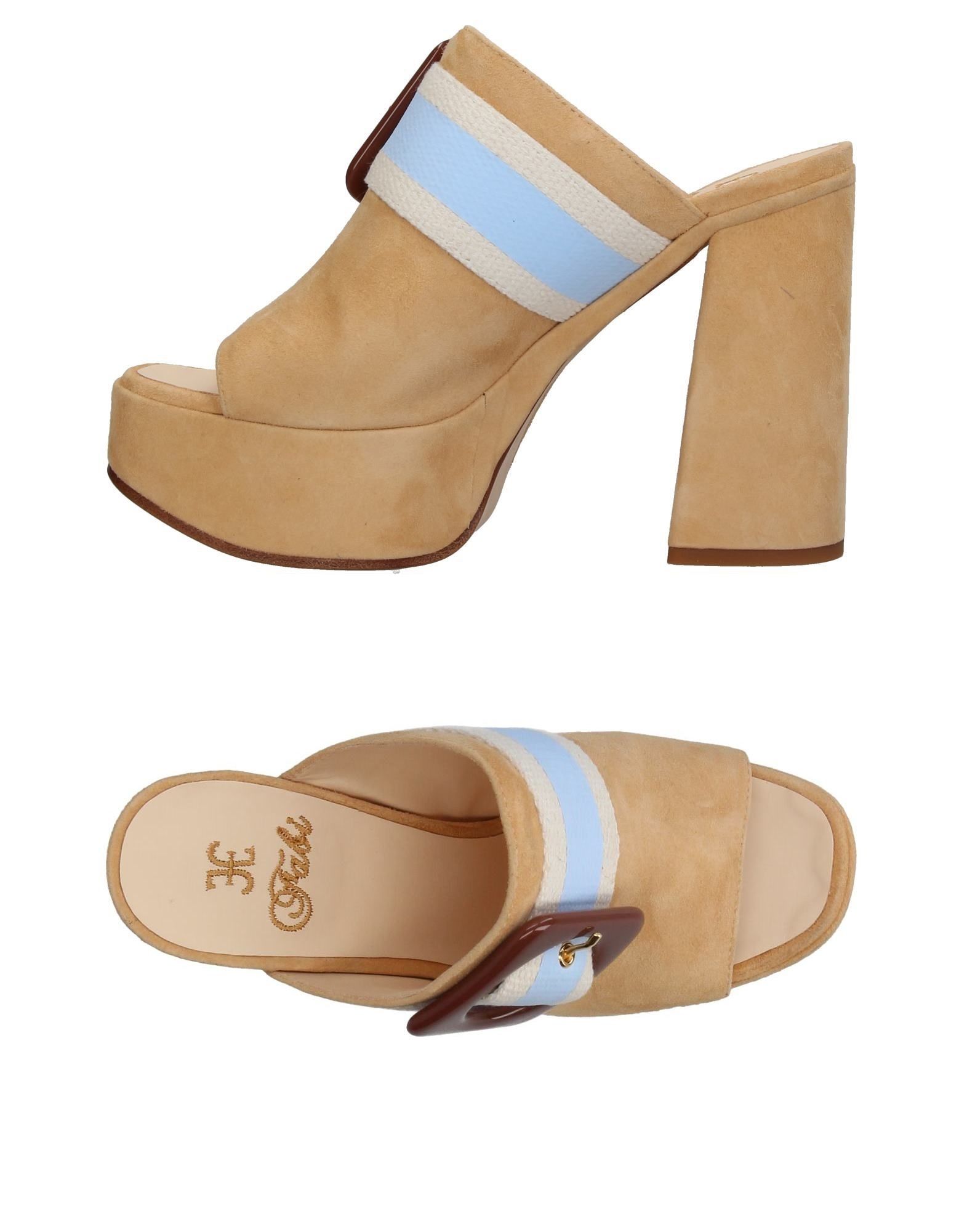 Gut um billige Schuhe zu tragenFabi Sandalen Damen 11415809LV Gut um billige Schuhe zu tragenFabi Sandalen Damen 11415809LV