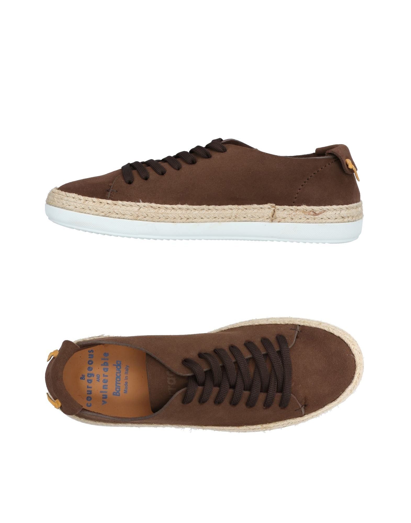 Haltbare Mode billige Schuhe Barracuda Sneakers Herren 11415810SA Heiße Schuhe Haltbare Mode billige Schuhe Barracuda Sneakers Herren 11415810SA Heiße Schuhe