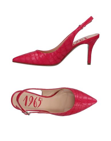 Descuento de la marca Zapato De Salón Fabi Mujer - Salones Fabi - 11415834LP Fucsia Descuento de la marca Zapato De Salón Fabi Mujer - Salones Fabi - 11415834LP Fucsia
