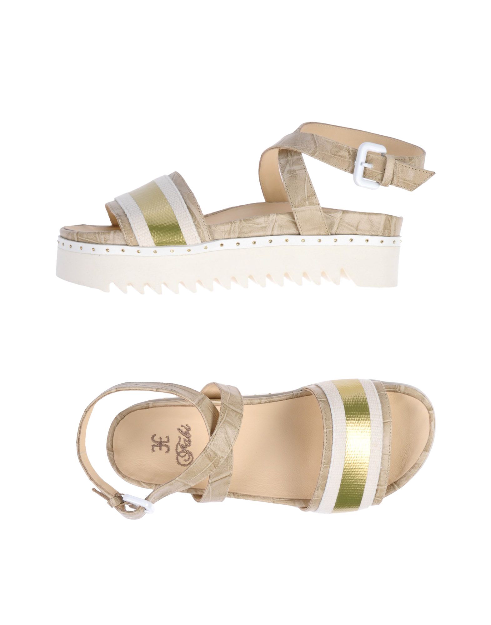 Fabi Sandalen Damen 11415836FC Gute Qualität beliebte Schuhe Fabi Sandalen Damen 11415836FC Gute Qualität beliebte Schuhe