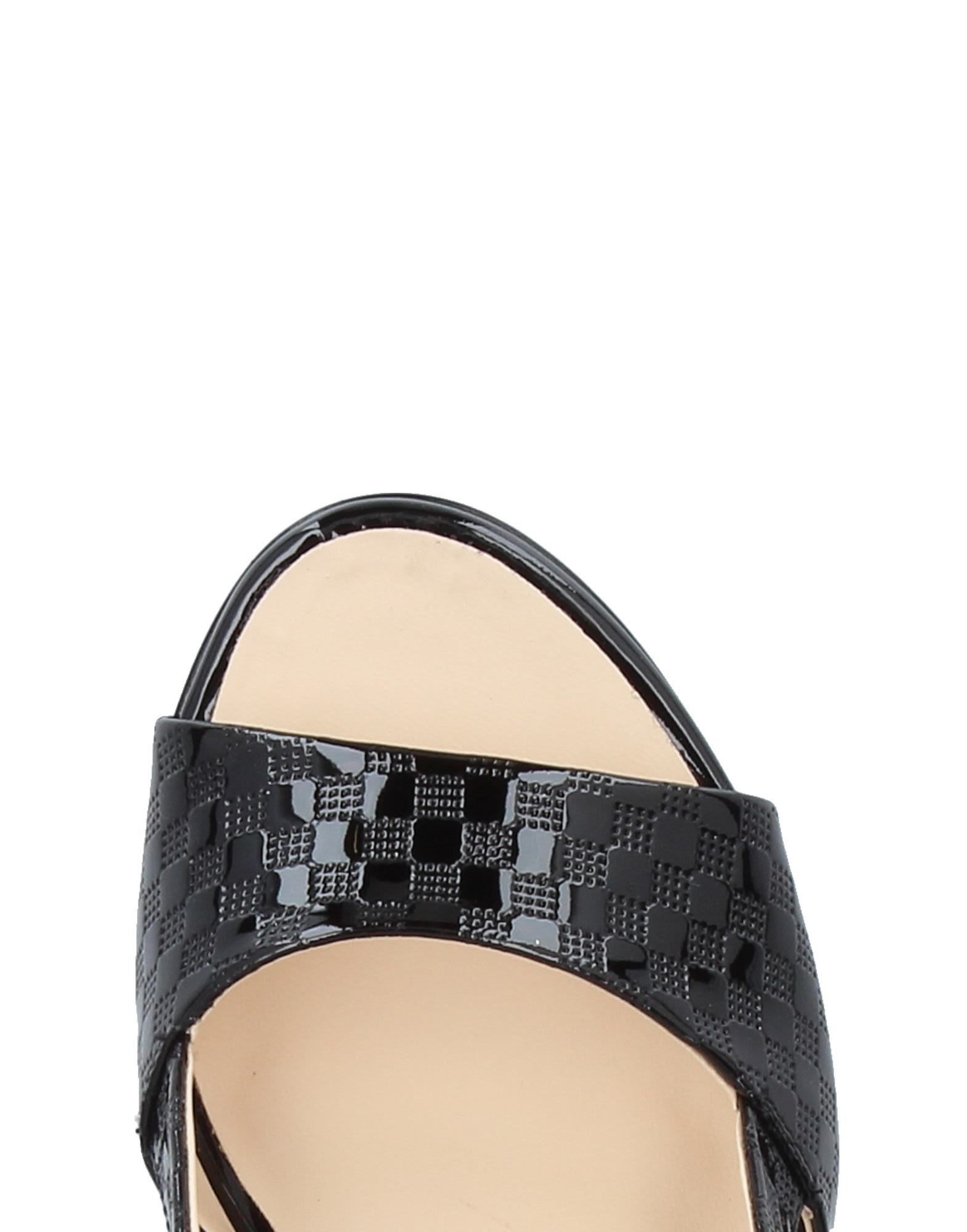 Moda Sandali Fabi Donna - - - 11415840TC 804b13 Moda Sandali Fabi Donna - - - 11415840TC 804b13