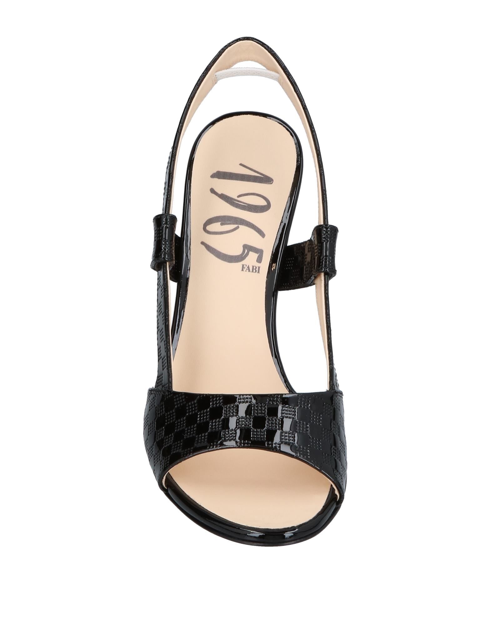 Moda Sandali Fabi Donna - - - 11415840TC 804b13 Moda Sandali Fabi Donna - - - 11415840TC 804b13