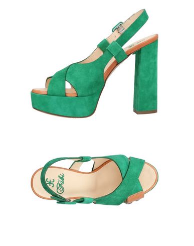 Descuento de la marca Sandalia Fabi Mujer - Sandalias Fabi - 11415925SD Marrón Descuento de la marca Sandalia Fabi Mujer - Sandalias Fabi - 11415925SD Marrón