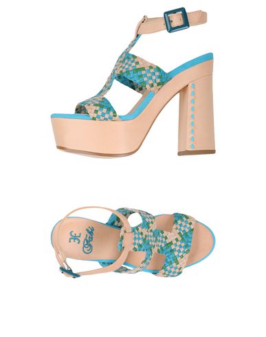 Los últimos zapatos de descuento para hombres y mujeres Sandalia Fabi Mujer - Sandalias Fabi - 11416005UD Azul turquesa Los últimos zapatos de descuento para hombres y mujeres Sandalia Fabi Mujer - Sandalias Fabi - 11416005UD Azul turquesa