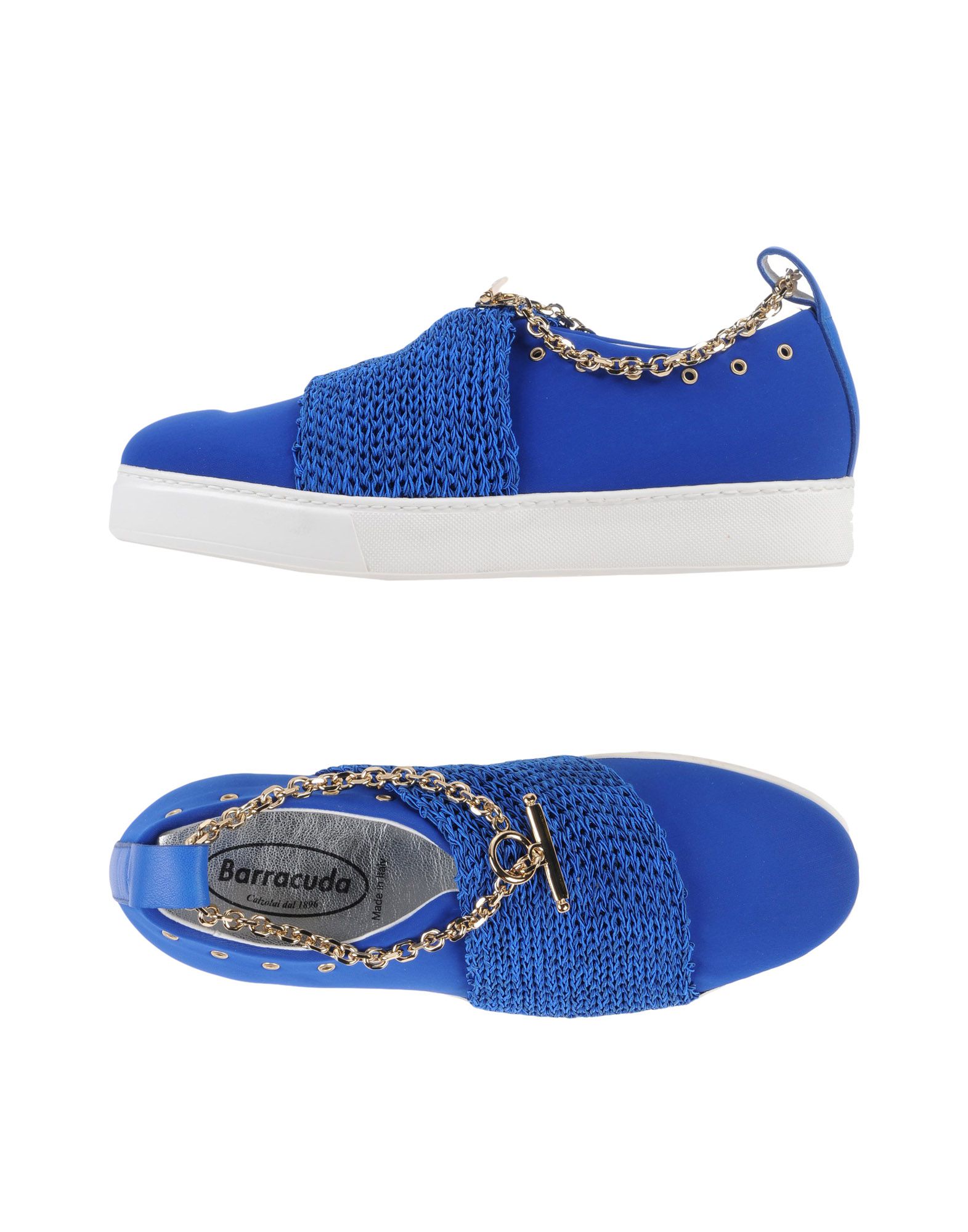 Cómodo y bien parecido Zapatillas Barracuda Mujer - Zapatillas Barracuda Azul oscuro Cómodo y bien parecido Zapatillas Barracuda Azul Mujer - Zapatillas Barracuda Azul Barracuda oscuro d29d70