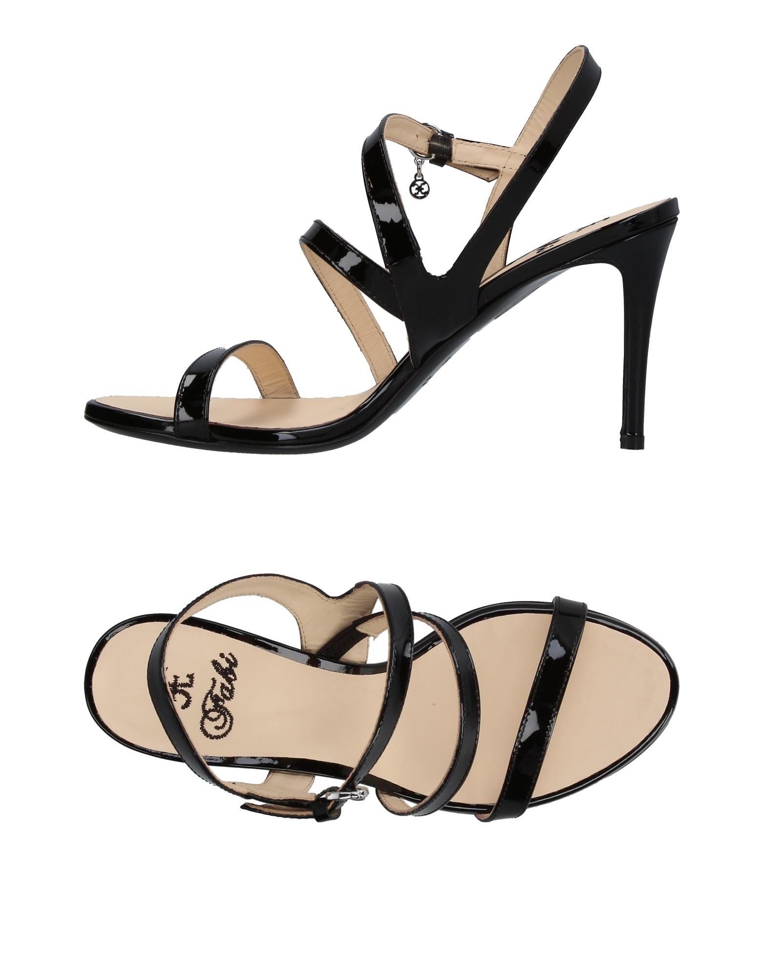 Fabi Sandalen Damen 11416052KK Gute Qualität beliebte Schuhe Fabi Sandalen Damen 11416052KK Gute Qualität beliebte Schuhe