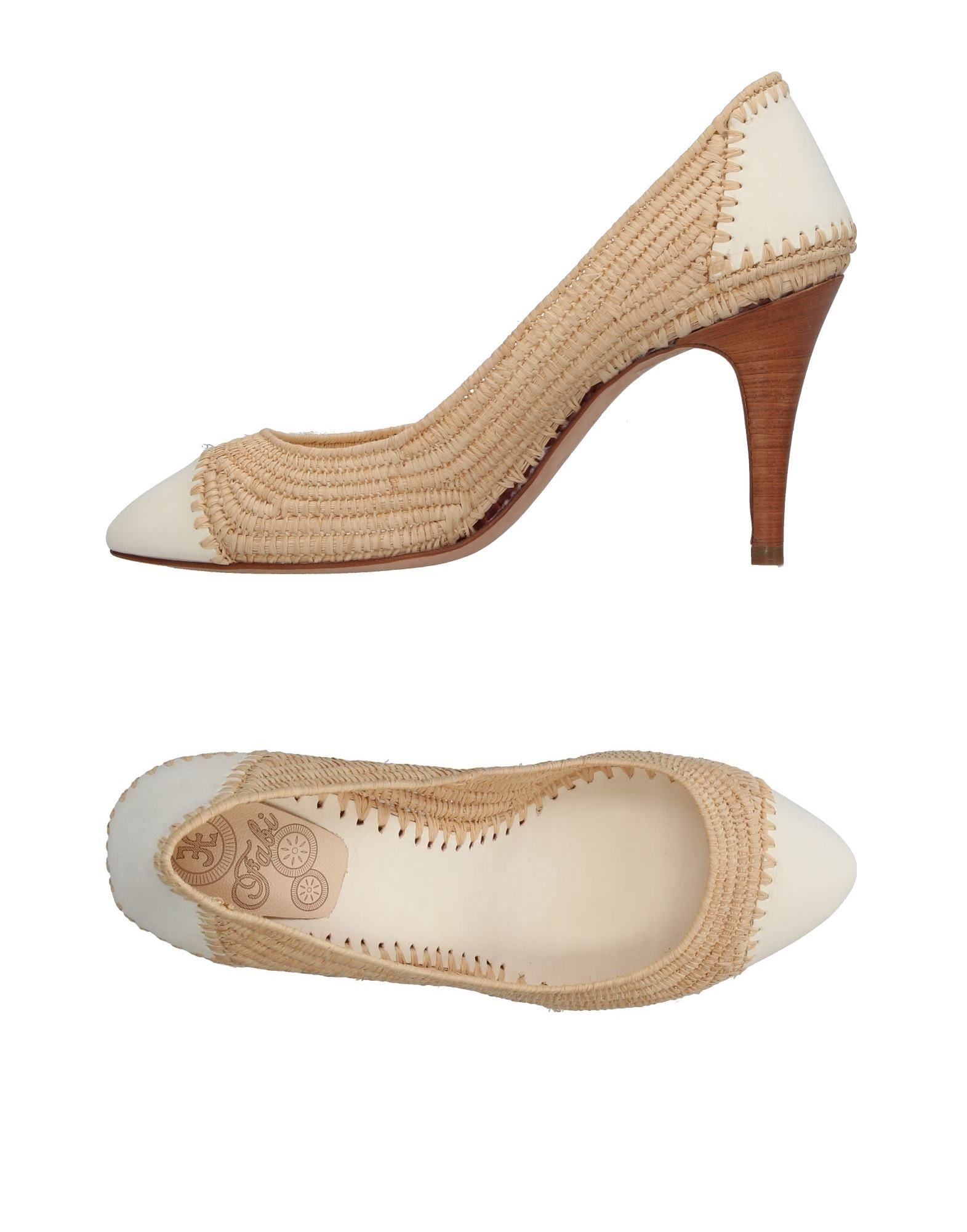 Fabi Pumps Damen Gutes Preis-Leistungs-Verhältnis, es lohnt lohnt lohnt sich ee8ae2 Fabi Pumps Damen Gutes Preis-Leistungs-Verhältnis, es lohnt lohnt lohnt sich ee8ae2