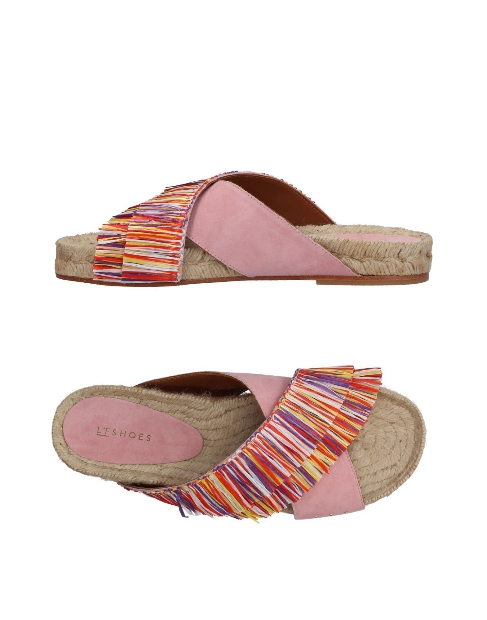 L'f Shoes Sandalen Damen 11416086WE Neue Schuhe L'f Shoes Sandalen Damen 11416086WE 11416086WE Neue Schuhe 181611