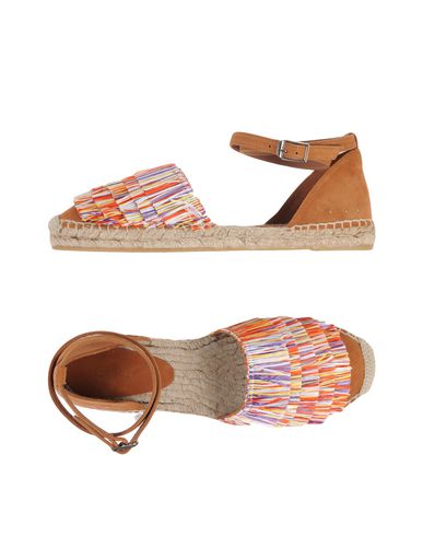 Cómodo y bien parecido Espadrilla L'f Shoes Mujer - Espadrillas L'f Shoes - 11416099BM Marrón Cómodo y bien parecido Espadrilla L'f Shoes Mujer - Espadrillas L'f Shoes - 11416099BM Marrón
