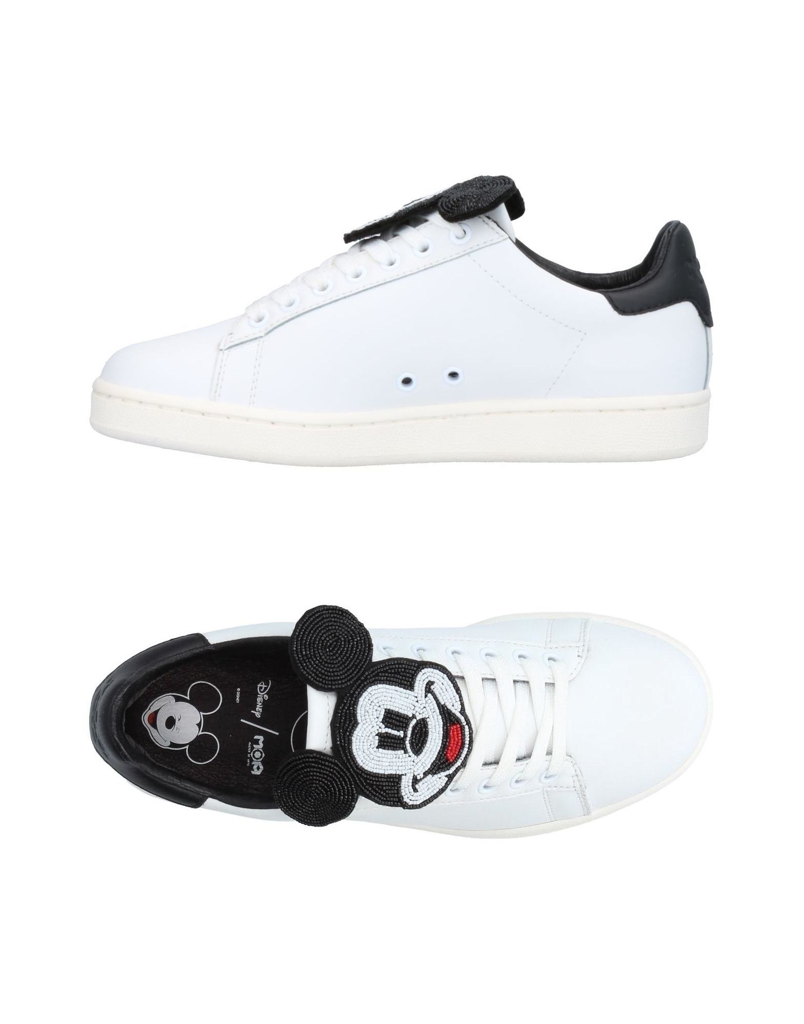 Sneakers Moa Master Of Arts Donna - 11416104AU Sneakers Moa Moa Moa Master Of Arts Donna - 11416104AU 27da74