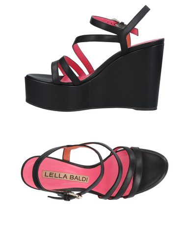 Zapatos de mujer baratos zapatos de mujer Sandalia Lella Baldi Mujer - Sandalias Lella Baldi - 11416117OM Negro Zapatos de mujer baratos zapatos de mujer Sandalia Lella Baldi Mujer - Sandalias Lella Baldi - 11416117OM Negro