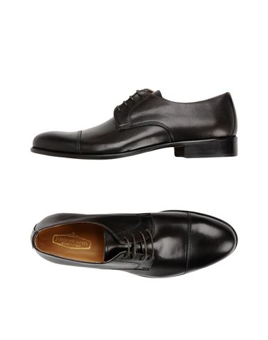 Zapatos con descuento Zapato De Cordones John Murphy Hombre - Zapatos De Cordones John Murphy - 11416118UG Café Zapatos con descuento Zapato De Cordones John Murphy Hombre - Zapatos De Cordones John Murphy - 11416118UG Café