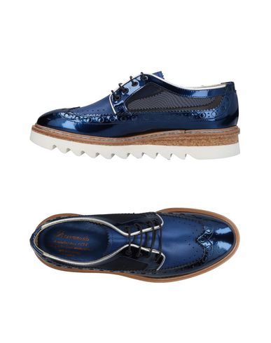 Zapato De Cordones Barracuda Mujer - Zapatos De Cordones Barracuda - 11416124JV Azul marino Zapato De Cordones Barracuda Mujer - Zapatos De Cordones Barracuda - 11416124JV Azul marino
