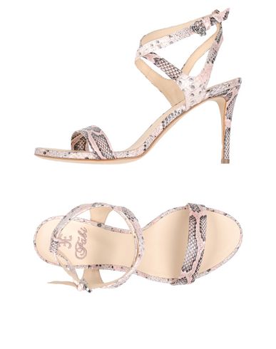 Los últimos zapatos de descuento para hombres y mujeres Sandalia Fabi Mujer - Sandalias Fabi - 11416126NH Rosa claro Los últimos zapatos de descuento para hombres y mujeres Sandalia Fabi Mujer - Sandalias Fabi - 11416126NH Rosa claro