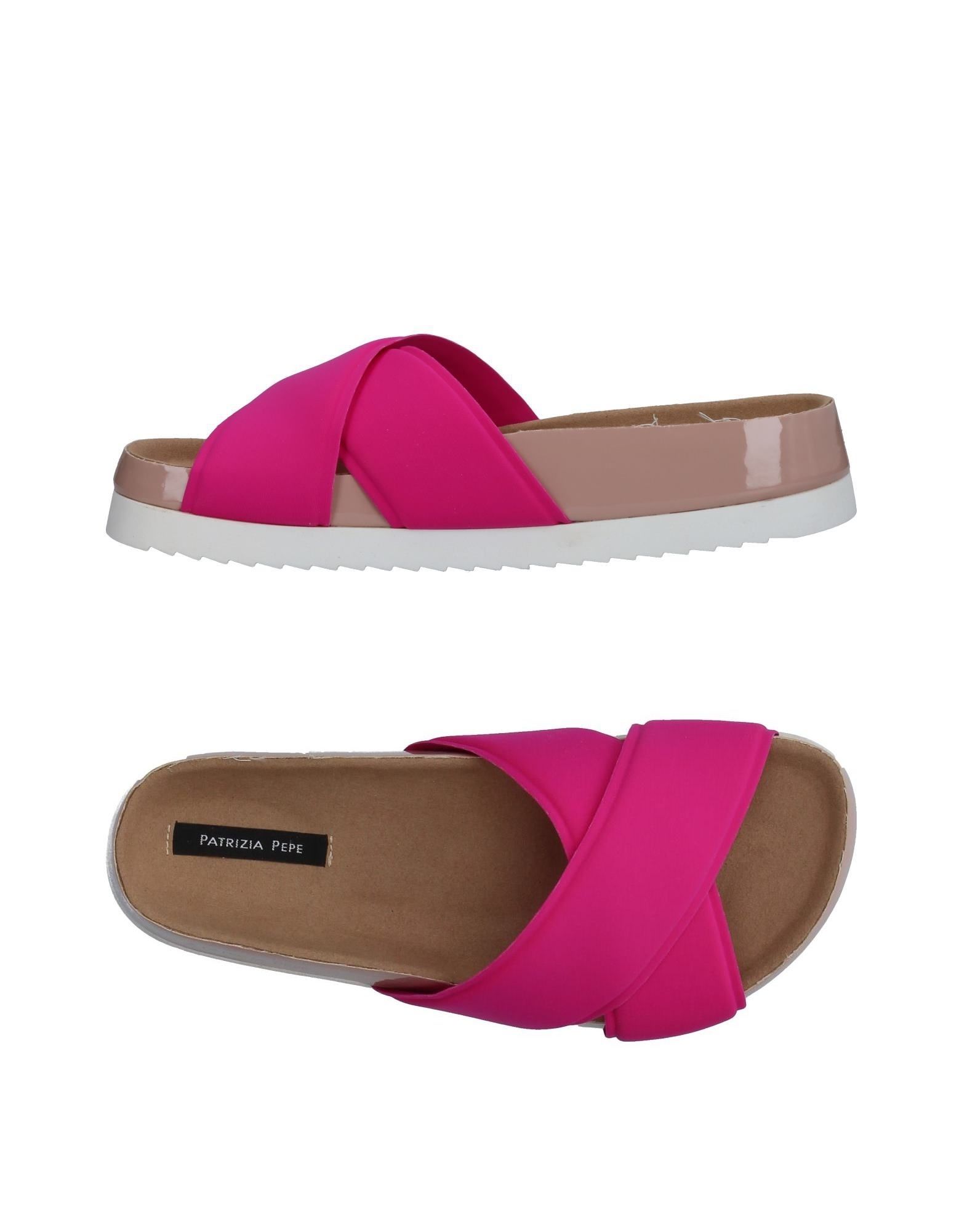 Sandali Patrizia Pepe Donna - 11416175US Sandali Patrizia Pepe Donna - 11416175US