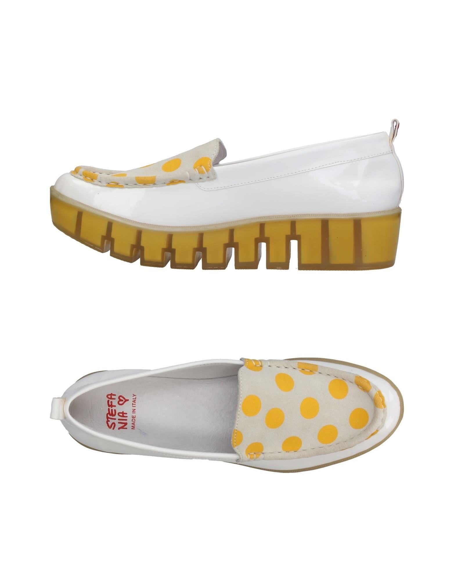 Mocassino Stefania Donna - 11416238DA Scarpe economiche e buone Mocassino Stefania Donna - 11416238DA Scarpe economiche e buone