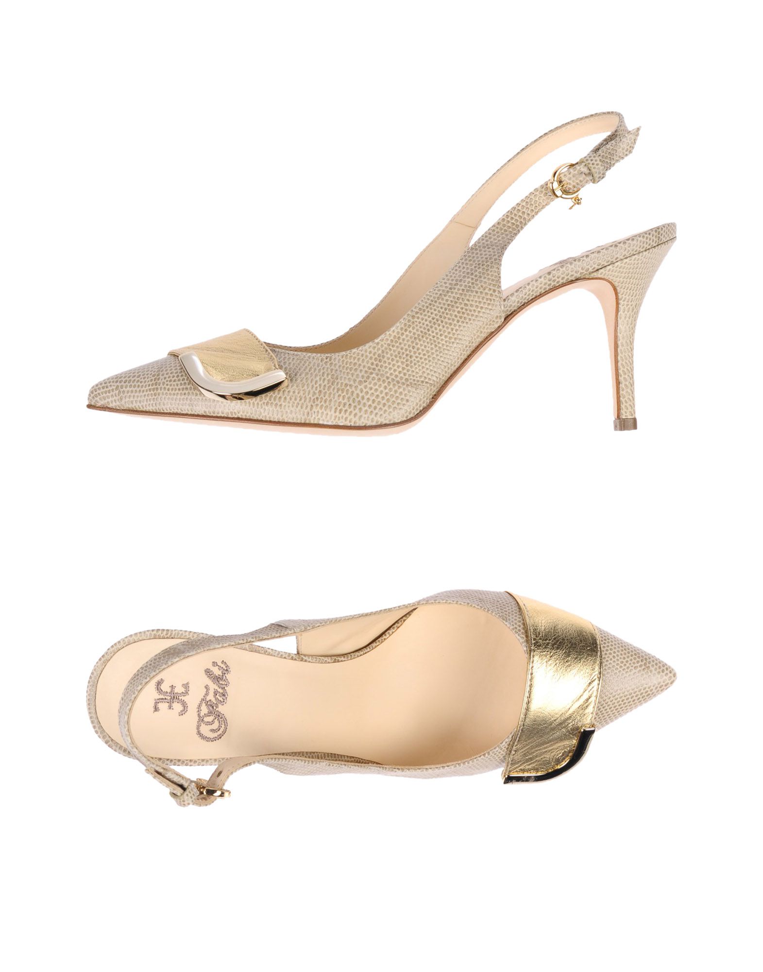Fabi Pumps Damen 11416239PK Gute Qualität beliebte Schuhe Fabi Pumps Damen 11416239PK Gute Qualität beliebte Schuhe