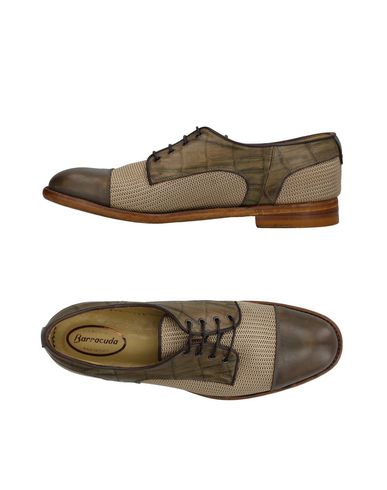 Zapato De Cordones Barracuda Mujer - Zapatos De Cordones Barracuda - 11416343NH Verde militar Zapato De Cordones Barracuda Mujer - Zapatos De Cordones Barracuda - 11416343NH Verde militar