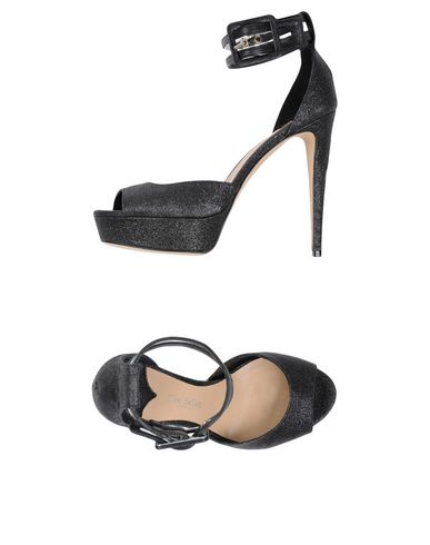 Venta de liquidación de temporada Sandalia The Seller Mujer - Sandalias The Seller - 11416468EG Negro Venta de liquidación de temporada Sandalia The Seller Mujer - Sandalias The Seller - 11416468EG Negro
