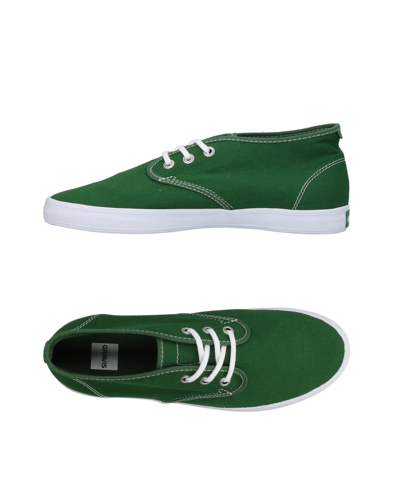 Sneakers Gravis Homme - Sneakers Gravis Vert Chaussures femme pas cher homme et femme Sneakers Gravis Homme - Sneakers Gravis Vert Chaussures femme pas cher homme et femme
