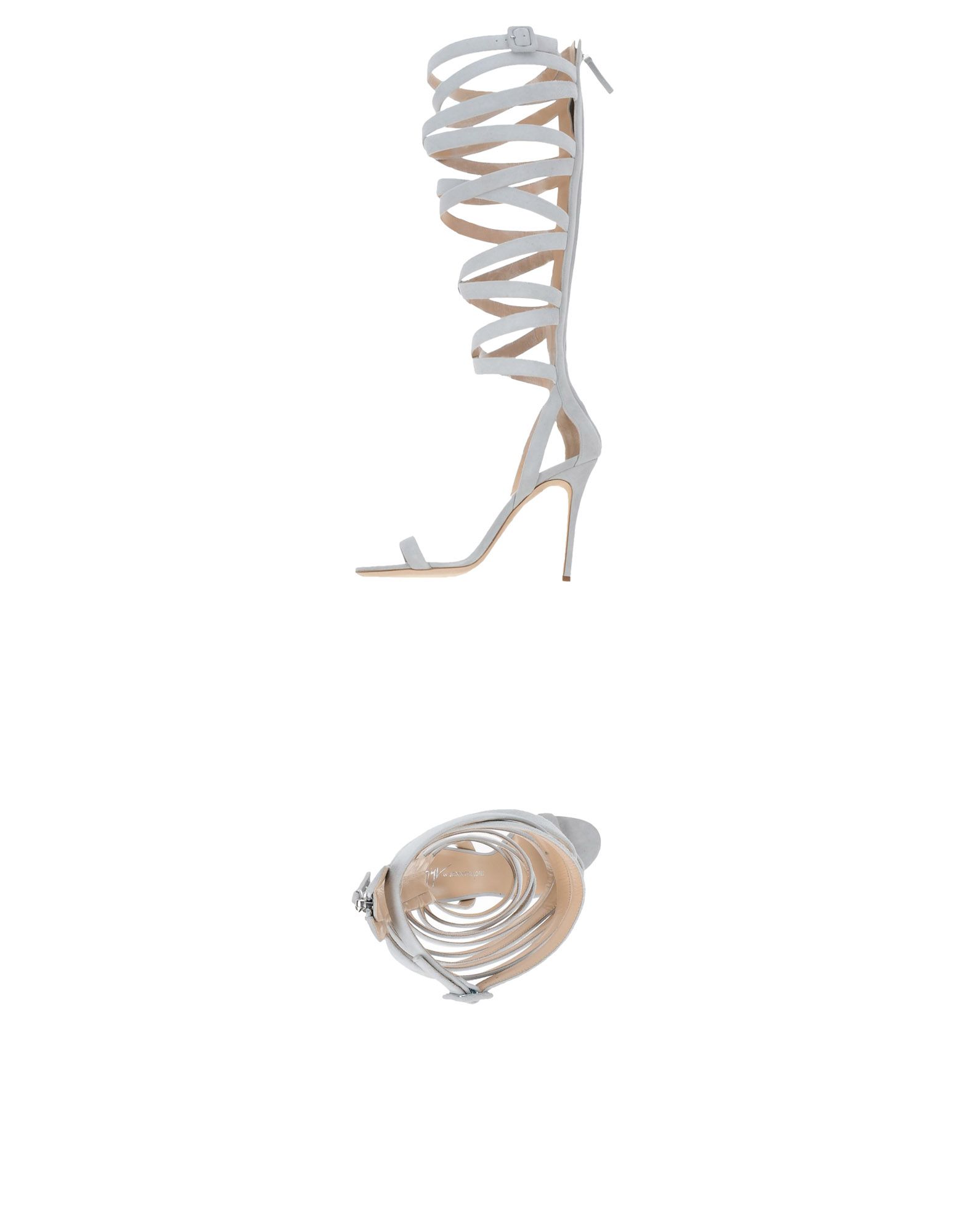 Giuseppe Zanotti Sandalen Damen 11416625XU Neue Schuhe Giuseppe Neue Zanotti Sandalen Damen 11416625XU Neue Giuseppe Schuhe 531a34