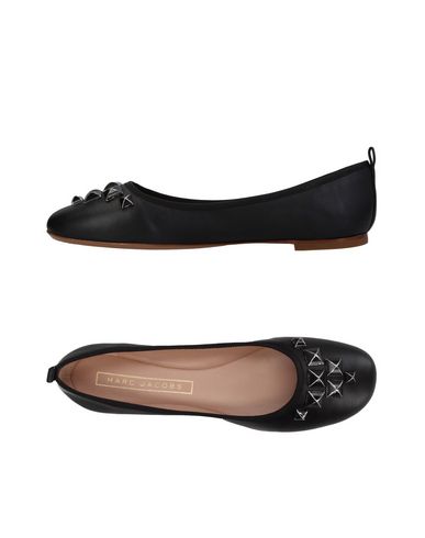 ZOOM MARC JACOBS - Ballet flats