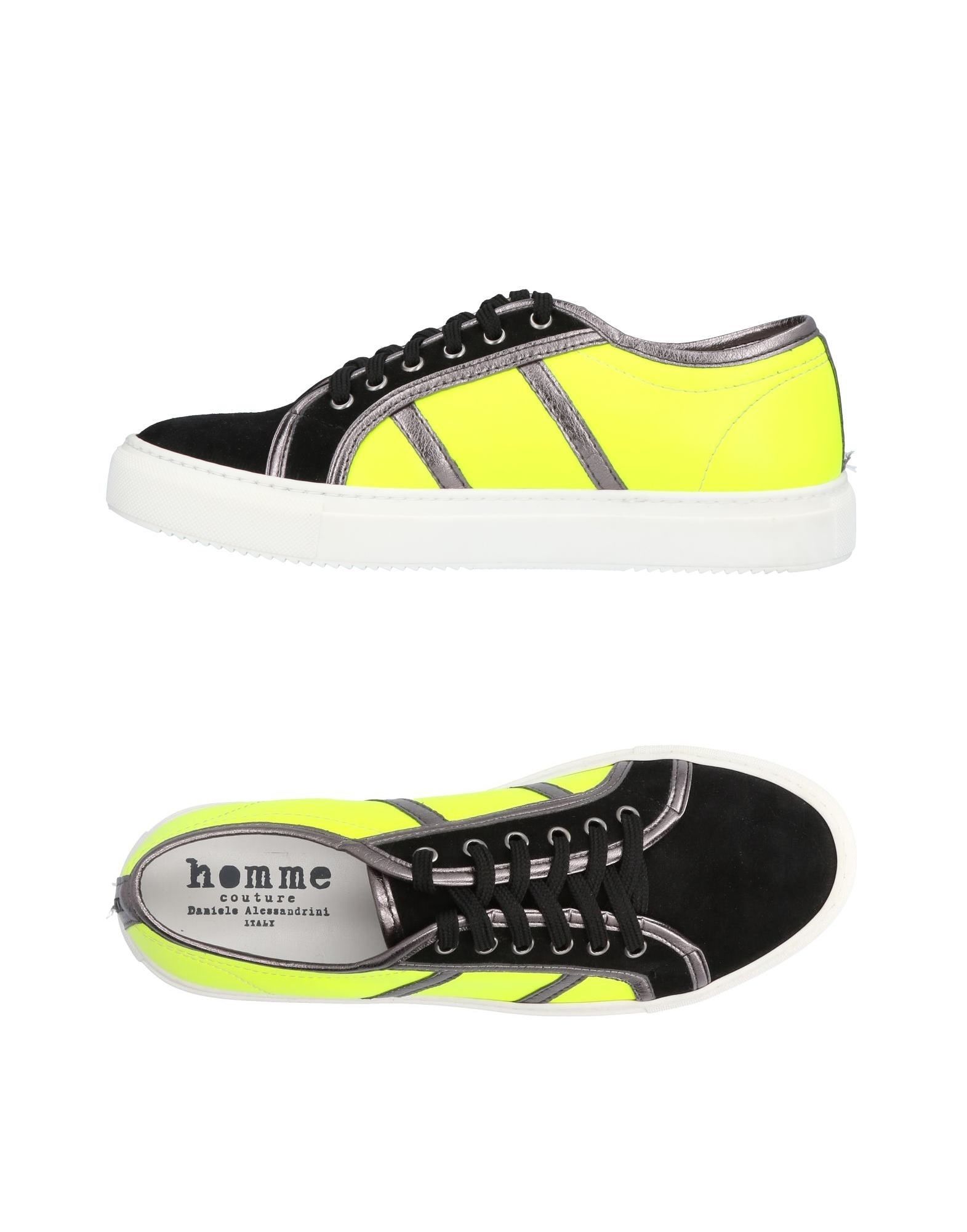 Sneakers Daniele Alessandrini Homme Uomo - 11416731UV Sneakers Daniele Alessandrini Homme Uomo - 11416731UV