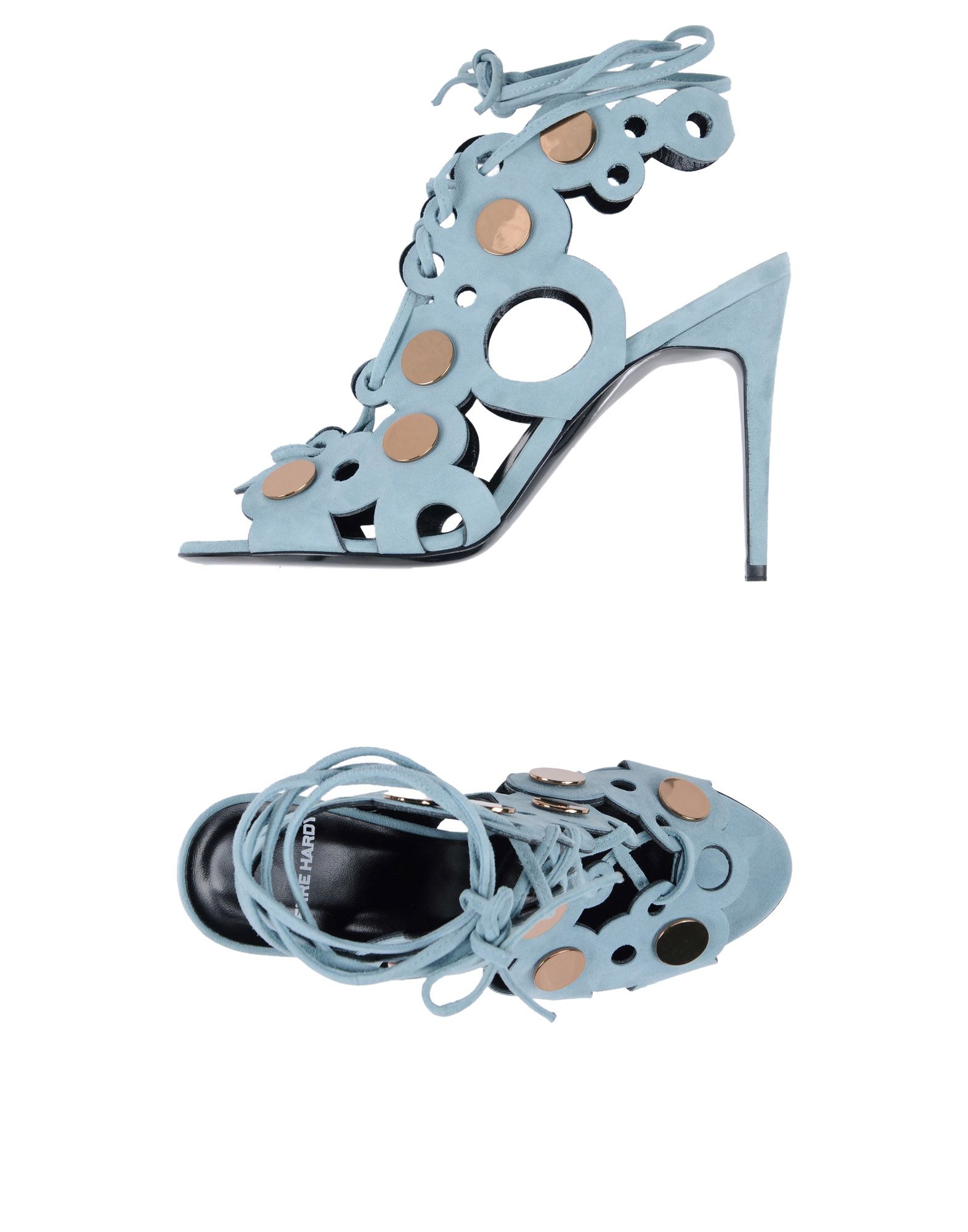 Rabatt Schuhe Pierre Hardy Sandalen Damen 11416788HP Rabatt Schuhe Pierre Hardy Sandalen Damen 11416788HP