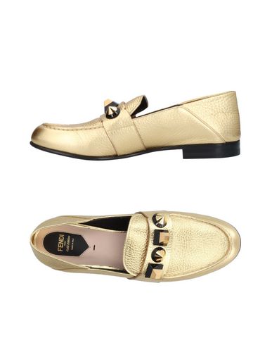 ZOOM FENDI - Loafers