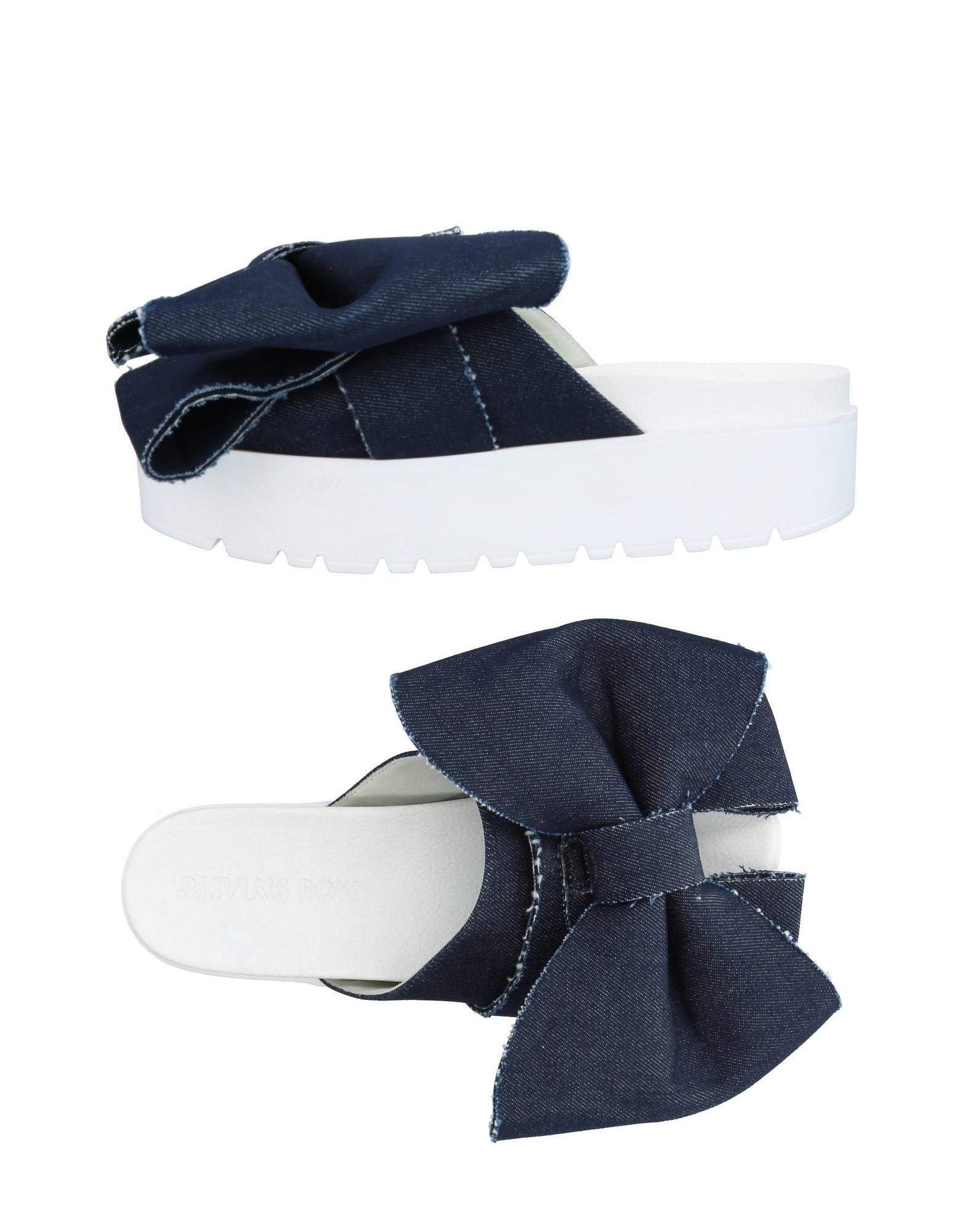 Sandali Olivia's Bow Donna - 11416820LA Sandali Bow Olivia's Bow Sandali Donna - 11416820LA bb06ad