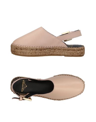 Zapatos casuales salvajes Espadrilla Royal Republiq Mujer - Espadrillas Royal Republiq - 11416824AW Negro Zapatos casuales salvajes Espadrilla Royal Republiq Mujer - Espadrillas Royal Republiq - 11416824AW Negro
