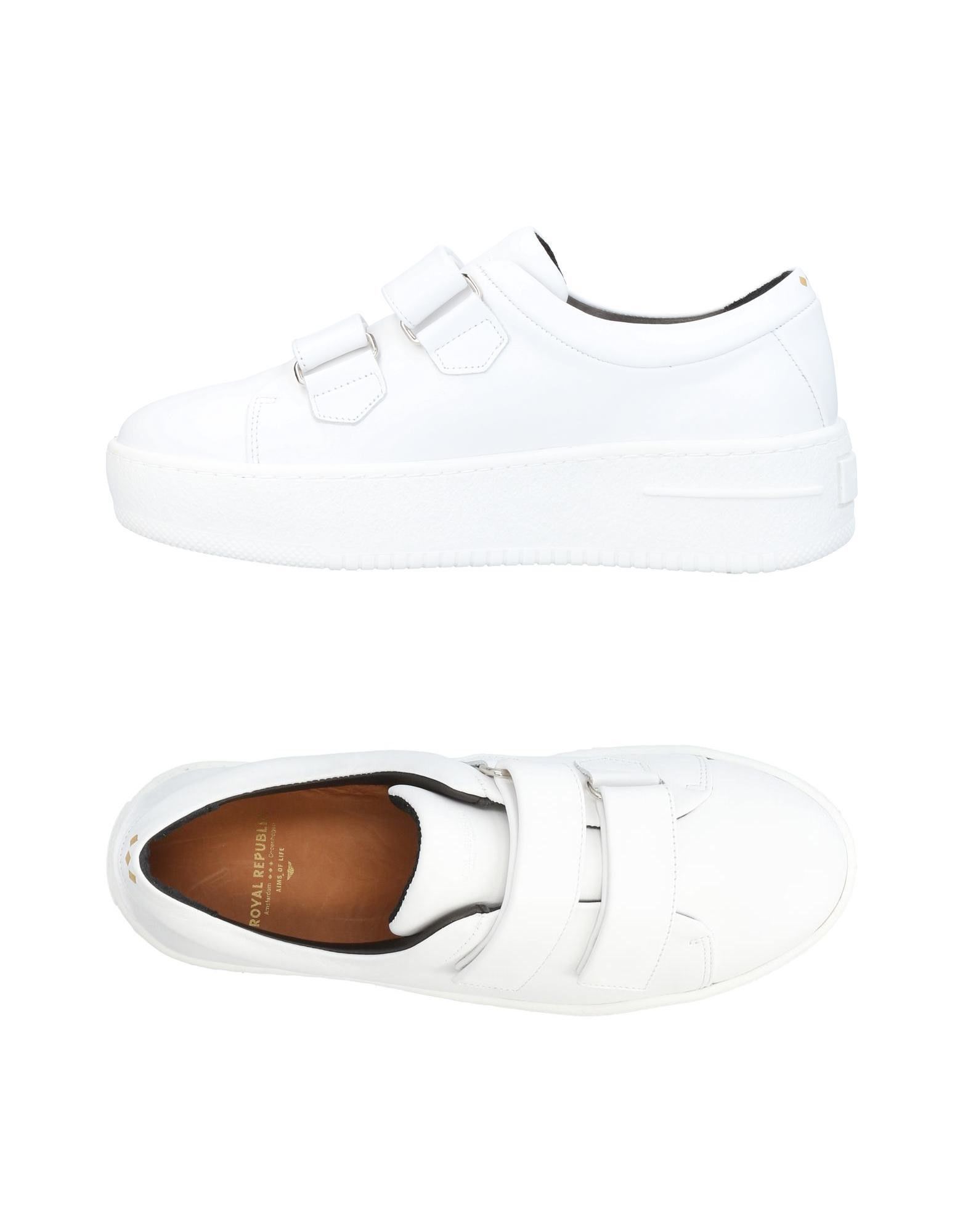 Sneakers Royal Republiq Donna - 11416839JQ Sneakers Royal Republiq Donna - 11416839JQ