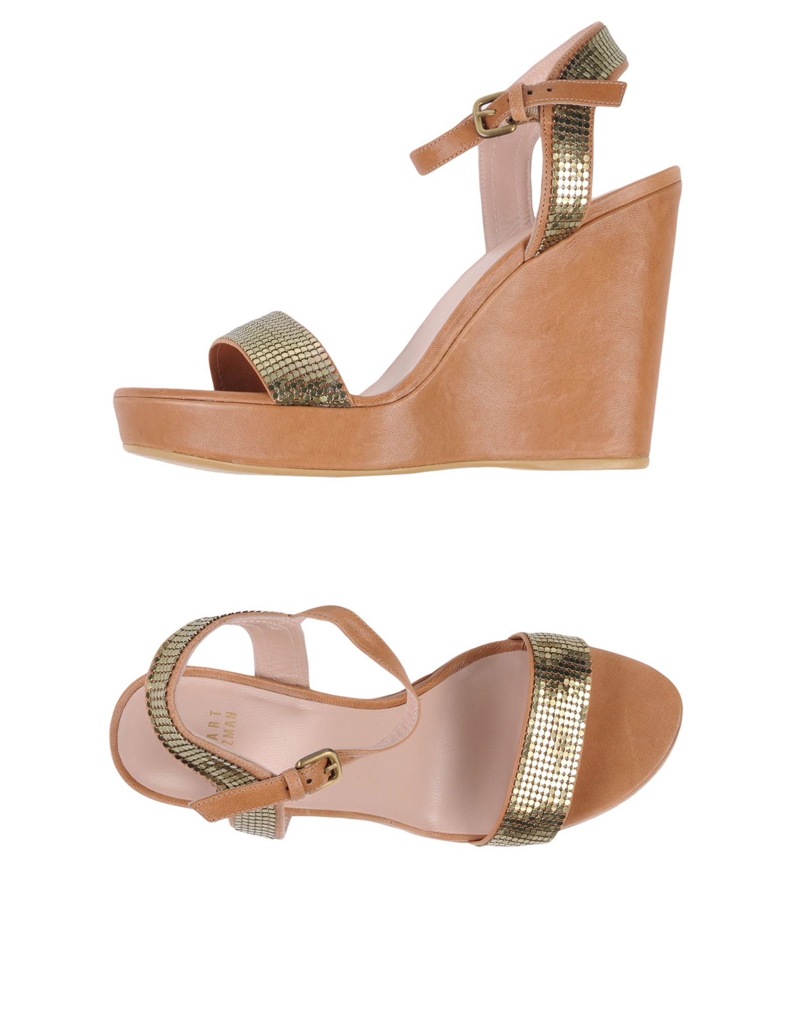Sandali Stuart Weitzman Donna - 11416868WN Sandali Stuart Weitzman - Donna - Weitzman 11416868WN fae930