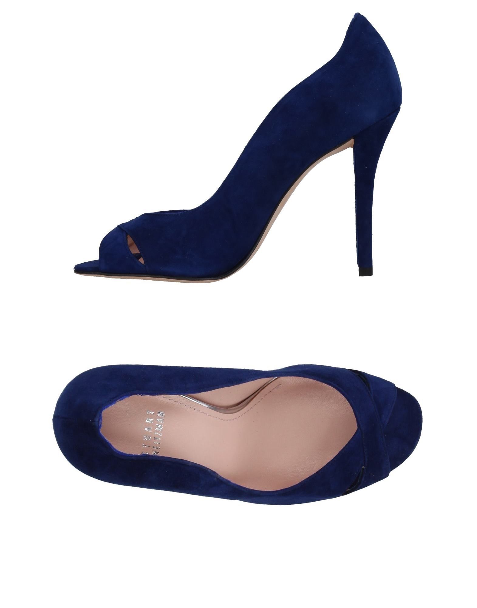 Décolleté Stuart Weitzman Donna - 11416906CI Décolleté Stuart Weitzman Donna - 11416906CI
