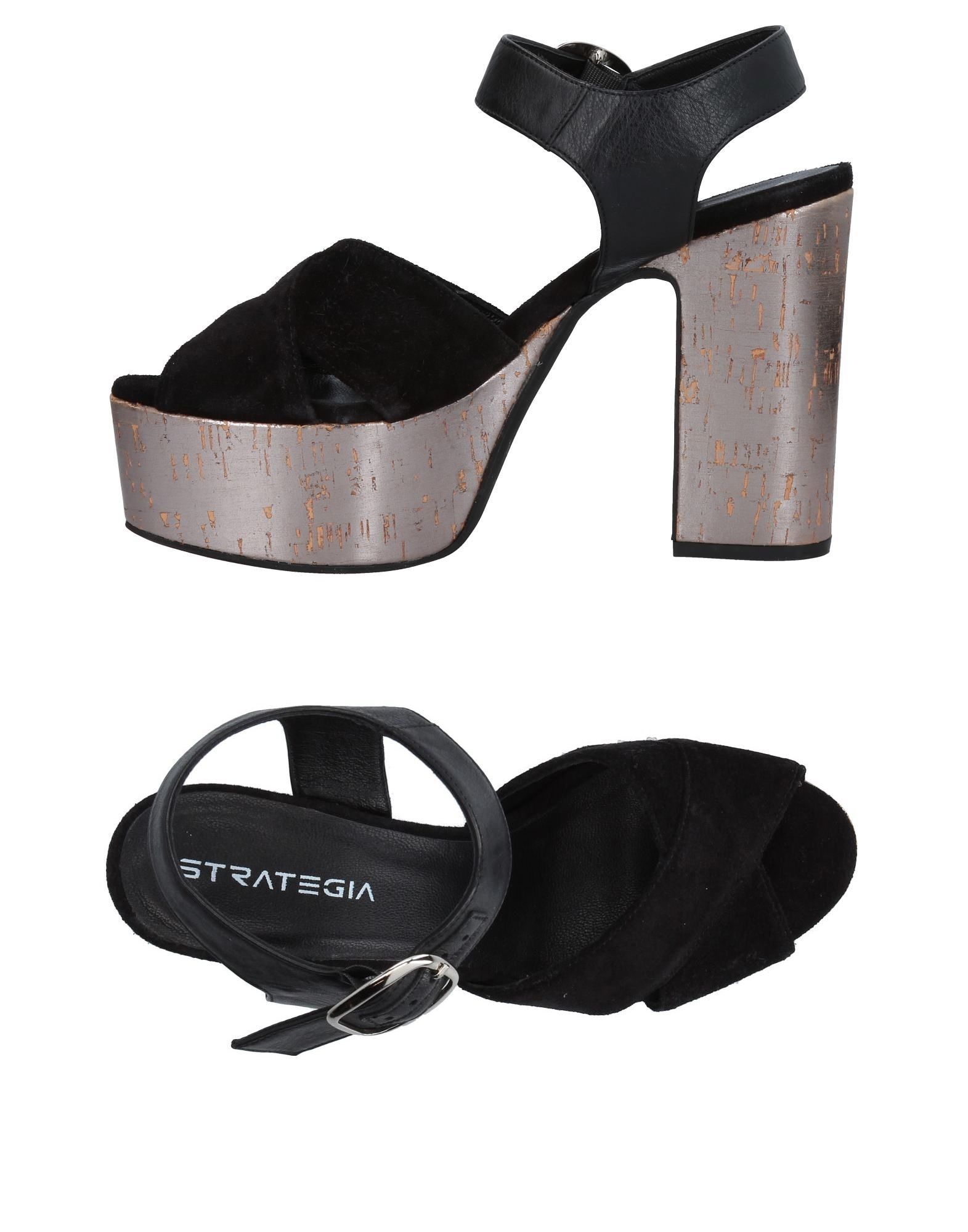 Moda Sandali Strategia Donna - 11416916GB Moda Sandali Strategia Donna - 11416916GB