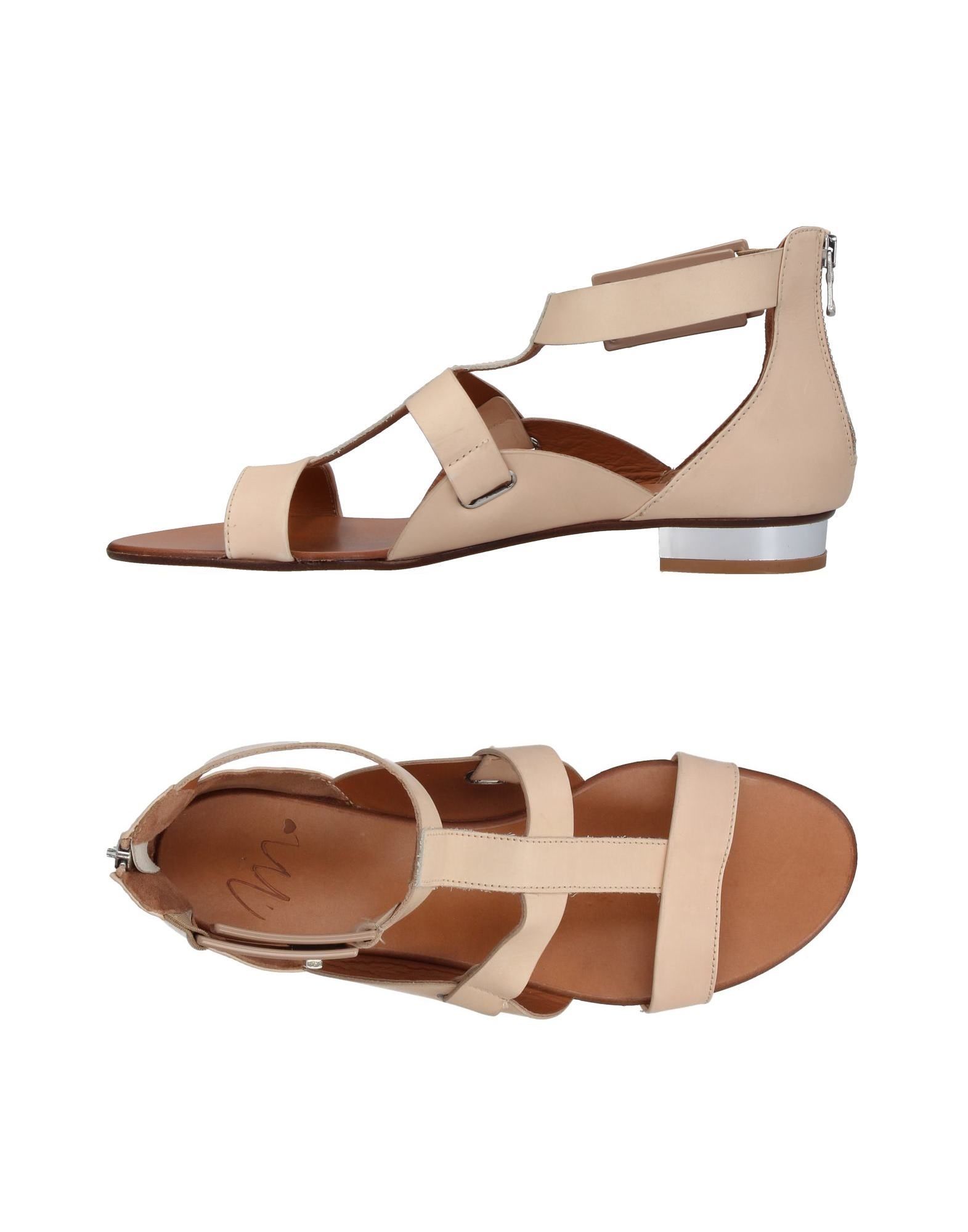 Sandali Monnalisa Donna - 11416954IU Scarpe economiche e buone Sandali Monnalisa Donna - 11416954IU Scarpe economiche e buone