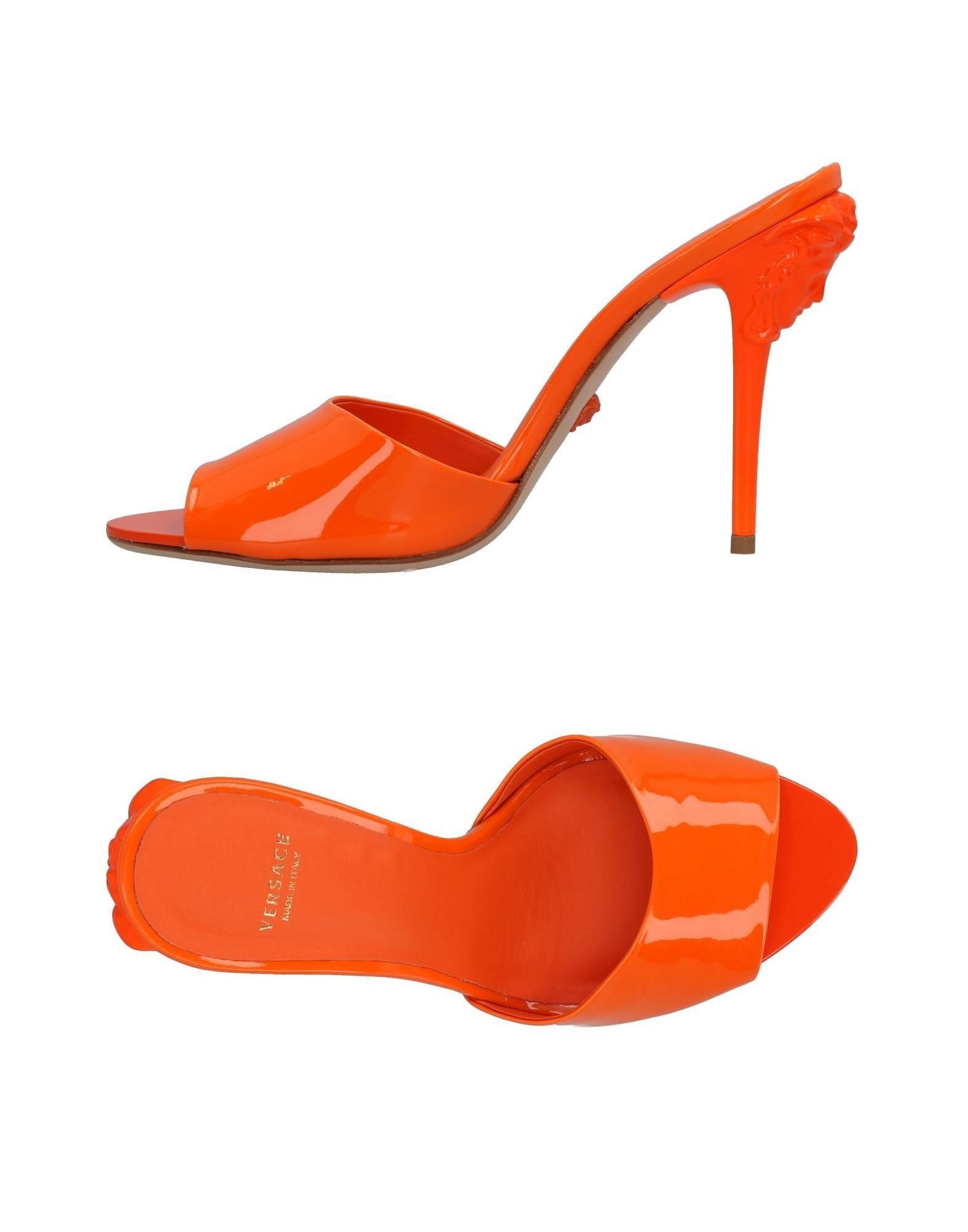 Versace Sandalen Damen 11416958MUGünstige gut aussehende Schuhe Versace Sandalen Damen 11416958MUGünstige gut aussehende Schuhe