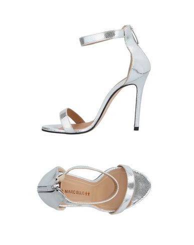 Descuento de la marca Sandalia Marc Ellis Mujer - Sandalias Marc Ellis - 11416993NT Plata Descuento de la marca Sandalia Marc Ellis Mujer - Sandalias Marc Ellis - 11416993NT Plata