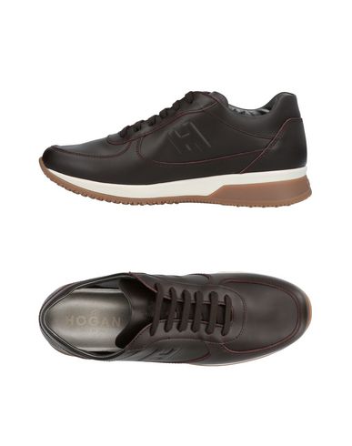 Zapatos con descuento Zapatillas Hogan Hombre - Zapatillas Hogan - 11416995DX Café Zapatos con descuento Zapatillas Hogan Hombre - Zapatillas Hogan - 11416995DX Café