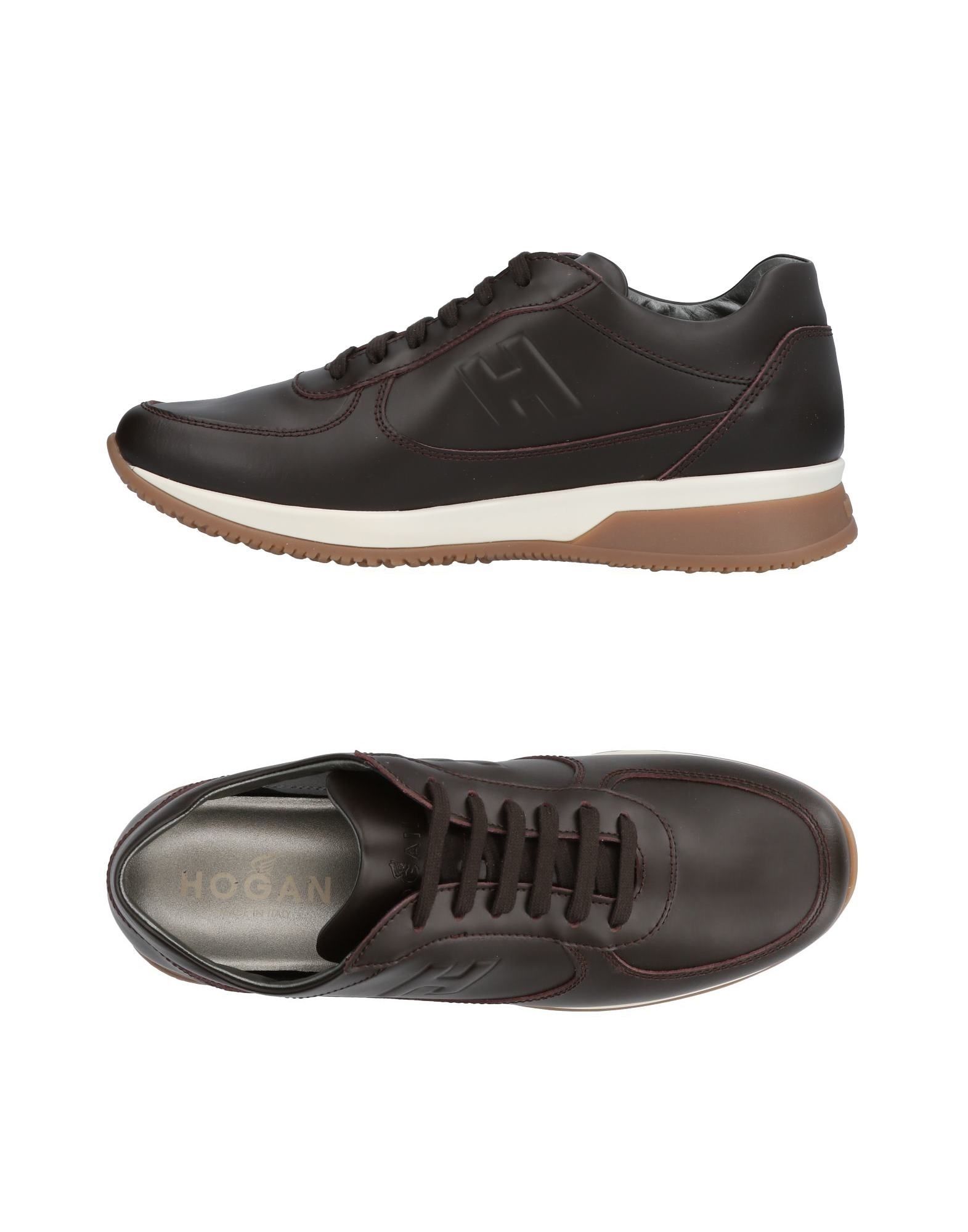 Moda Sneakers Hogan Uomo - 11416995DX Moda Sneakers Hogan Uomo - 11416995DX