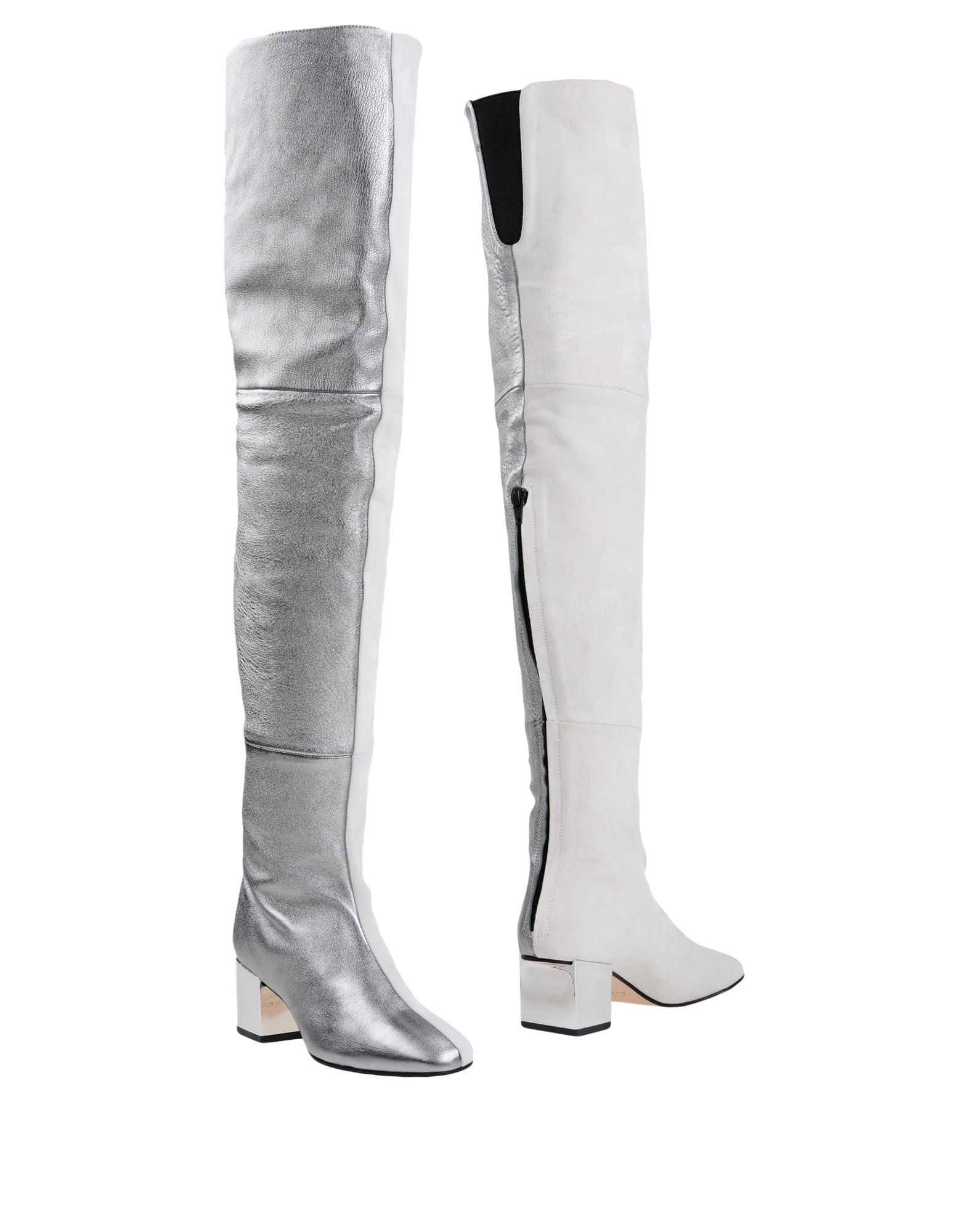 Stivali Marc Ellis Donna - 11417011GH Stivali Marc Ellis Donna - 11417011GH