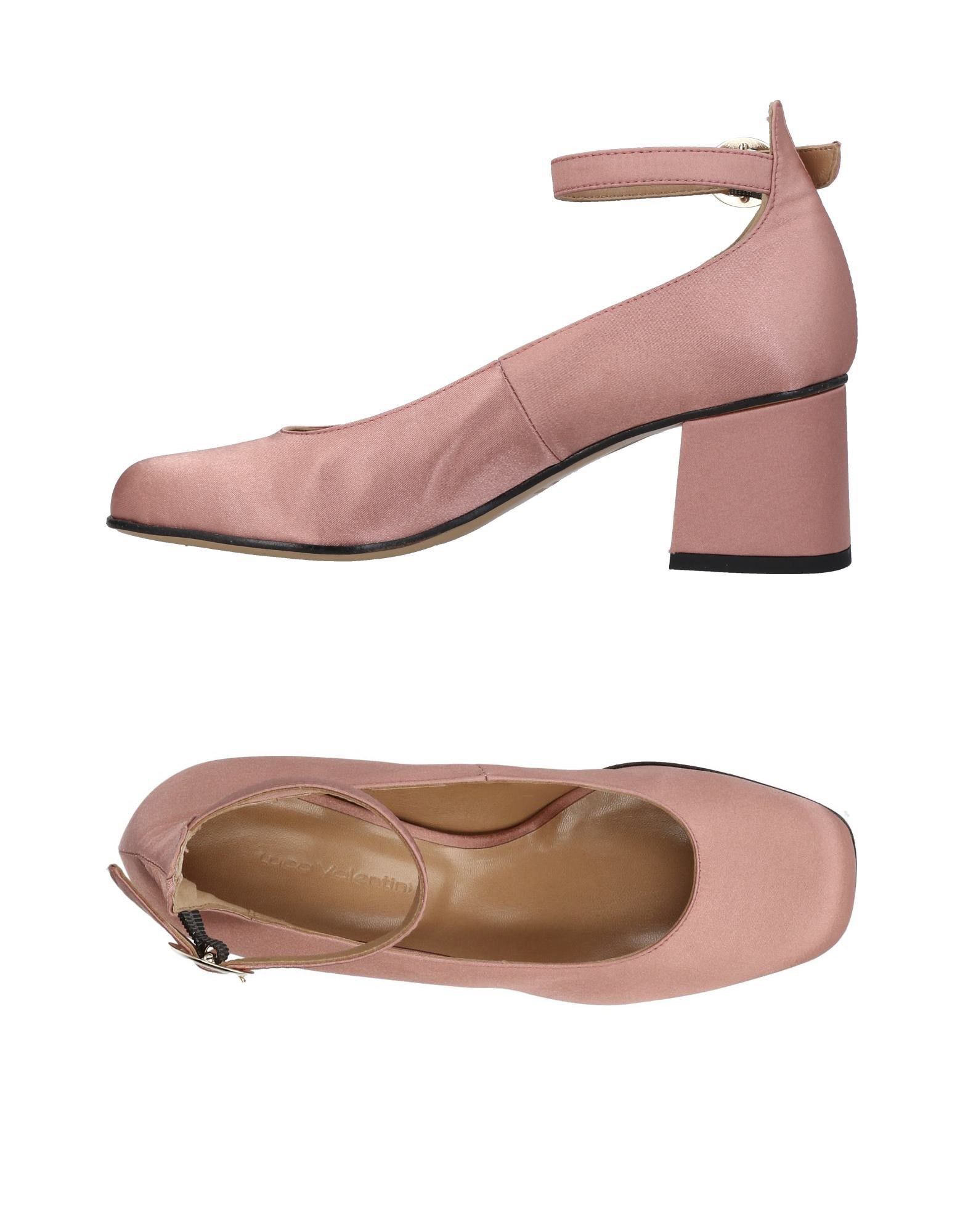 Luca Valentini Pumps Damen 11417084PG Gute Qualität beliebte Schuhe Luca Valentini Pumps Damen 11417084PG Gute Qualität beliebte Schuhe