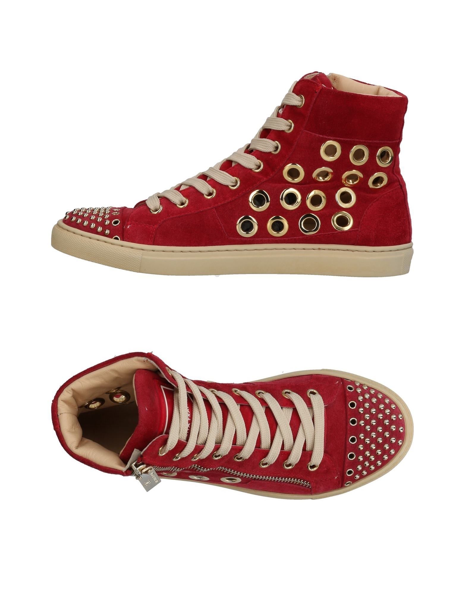 Rabatt Schuhe Elisabetta Franchi Sneakers Damen 11417101NL Rabatt Schuhe Elisabetta Franchi Sneakers Damen 11417101NL