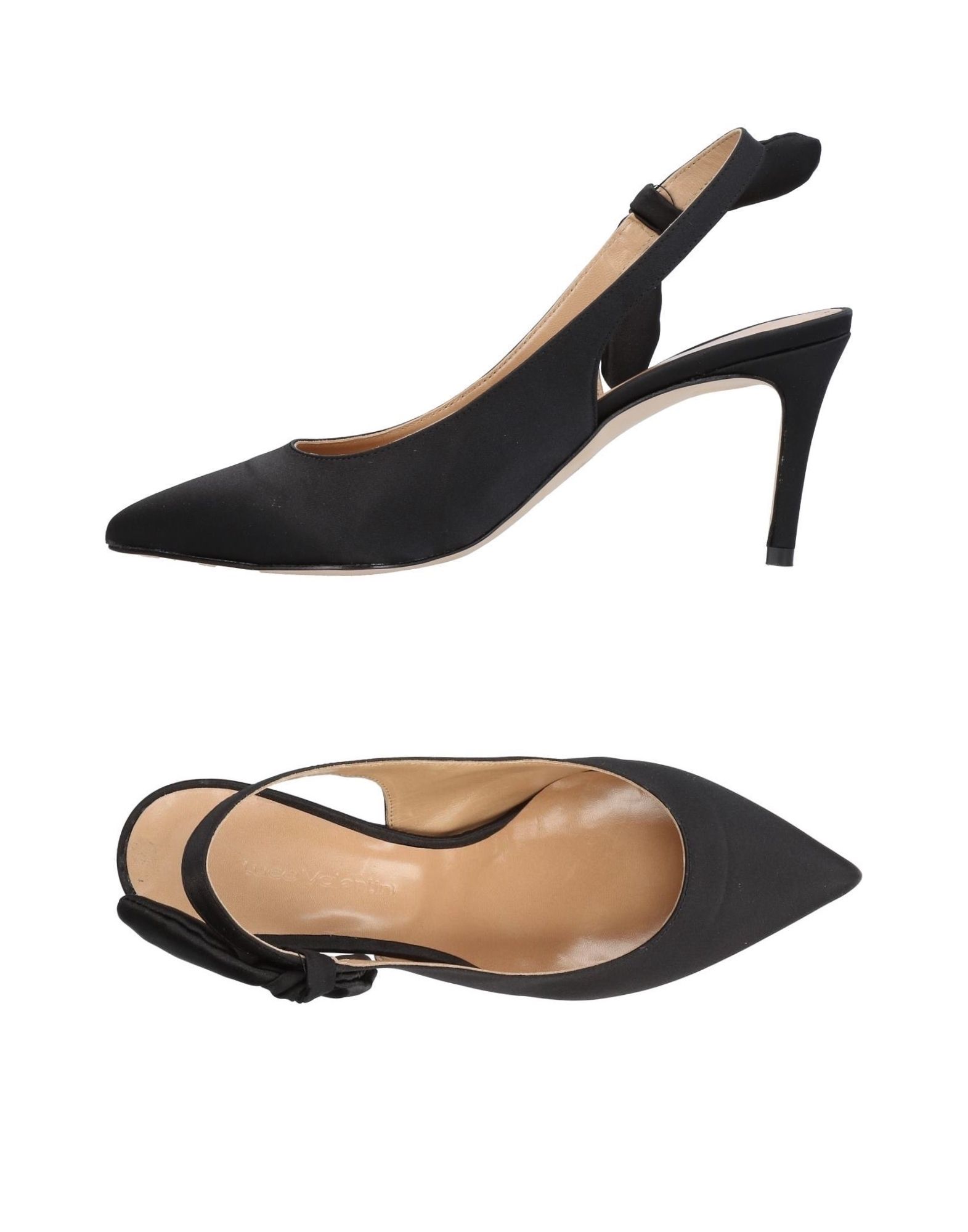 Décolleté Luca Valentini Donna - 11417125UD Décolleté Luca Valentini Donna - 11417125UD