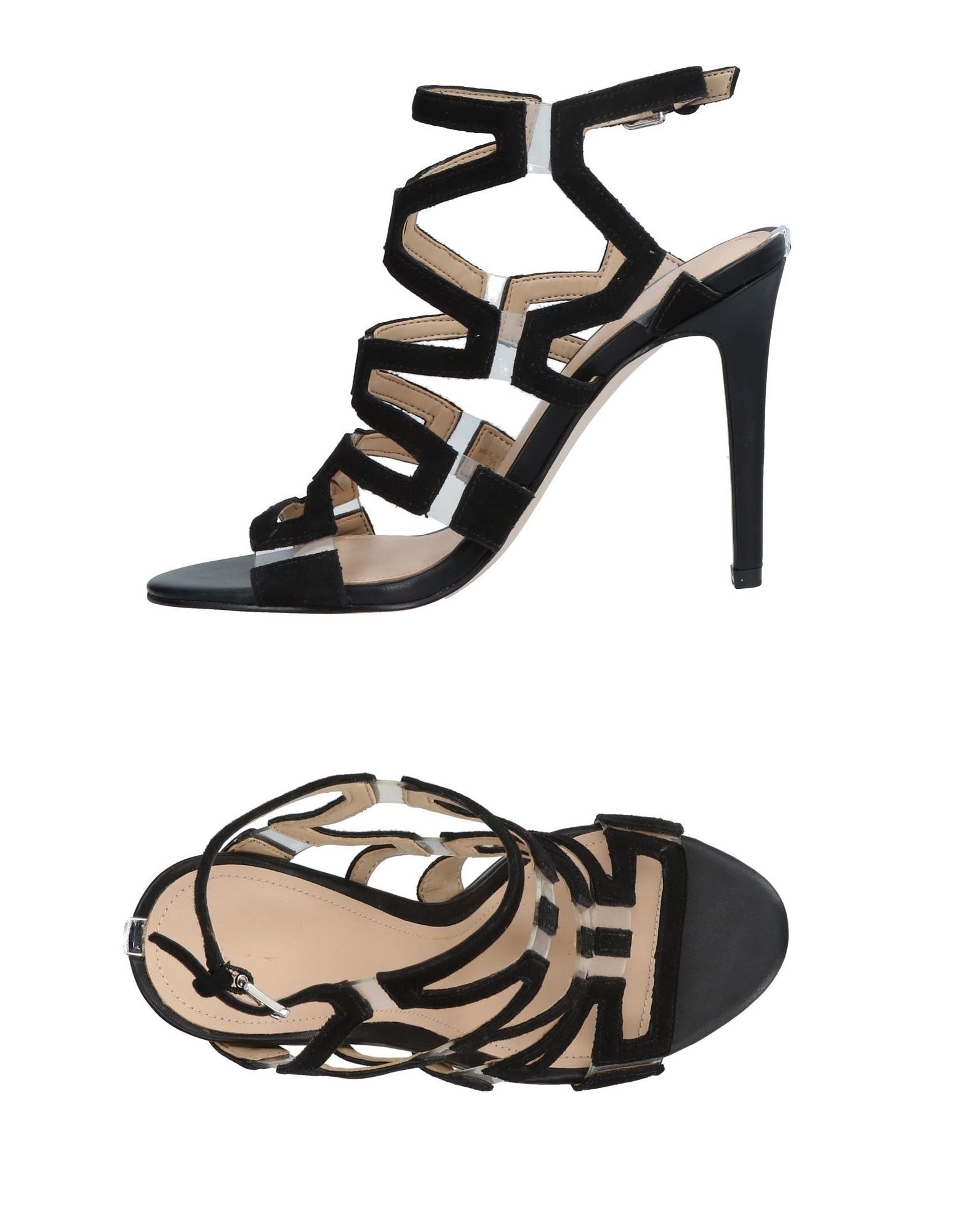 Guess Sandalen Damen 11417244NB Gute Qualität beliebte Schuhe Guess Sandalen Damen 11417244NB Gute Qualität beliebte Schuhe