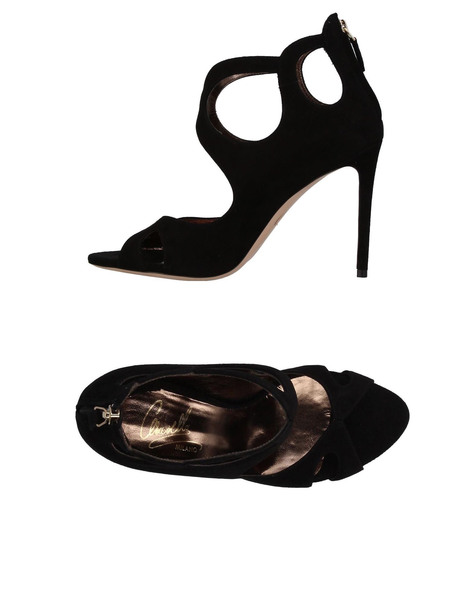 Haltbare Mode billige Schuhe Cerasella Sandalen Damen 11417255TC Heiße Schuhe Haltbare Mode billige Schuhe Cerasella Sandalen Damen 11417255TC Heiße Schuhe